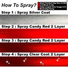 We did not find results for: Candy Red Aikka 2k Paint 4401 Maroon Candy Red 500ml 1000ml ç³–æžœçº¢ Diy Spray Aerosol Kit Cat Merah Terang Diy Shopee Malaysia