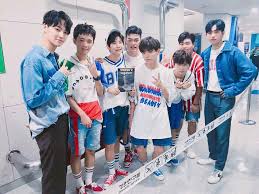 The East Light