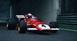 Ferrari immediately sacked collins again. Make Time For A Gorgeous Feature Film On The Ferrari 312b This Weekend Petrolicious