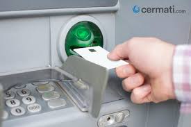 Cara mendapatkan uang di internet dengan uang kripto adalah airdrops, faucet dan menggunakan brave browser. Cara Transfer Uang Lewat Atm Cermati Com