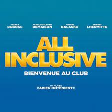 Inclusive cinema is at the heart of bfi fan's strategy. All Inclusive Le Film Videos Facebook
