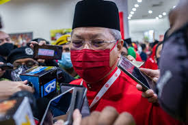 Annuar musa accuses ph of not backing dr m new straits times malaysia general business sports and lifestyle news in 2020 back doctor doctor. Annuar Musa Hits Out At Umno Colleagues Accusing Them Of Trying To Ally With Pkr Dap For Self Interest Melodyinter