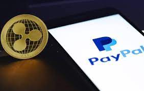 Ripple is a company headquartered in california with over 200 full time employees that owns about 60% of all the xrp in existence. Ripple Allocates 25 Billion Xrp To Paypal In Exchange For Unlocking David Schwartz S Account