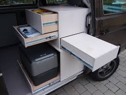 Custom Hacks Modifications And Customizations For The Volkswagen Vanagon Westy Camper T3 Westfalia Westy Camper Van Conversion Diy Bus Camper Diy Camper