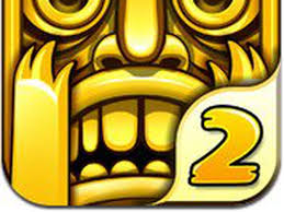 Choose upgrades then powerups and purchase the coin magnet. Temple Run 2 Fastest Downloaded Mobile Game Ever 50 Million Copies In Two Weeks Macrumors