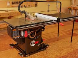 Contractor table saws, also known as jobsite saws, are the tool of choice for many diy enthusiasts or commercial users. The Best Table Saw You Can Buy