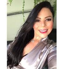 Jennifer Lourenco's Instagram, Twitter & Facebook