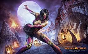 If you're in search of the best mortal kombat characters wallpapers, you've come to the right place. Mortal Kombat Character Poster Hd Wallpaper Wallpaper Flare