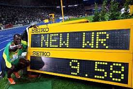 El Siglo De Bolt Mas Deporte Deportes Elmundo Es