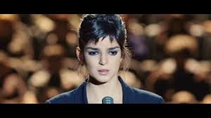 три метра над уровнем неба 2 я тебя хочу смотреть Clara Lago Aunque Tu No Lo Selas Jvee Kino Mover Uz