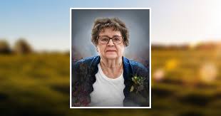Bonnie B. Rhody Obituary March 17, 2024