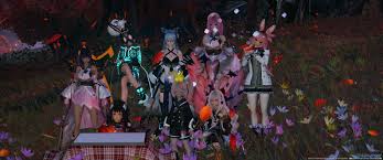 This time, it seems to be different. Phantasy Star Online 2 Pso2 English Community New Member Here