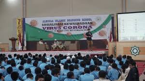 Maybe you would like to learn more about one of these? Biaya Dan Pendaftaran Pondok Pesantren Al Binaa Ta 2021 2022