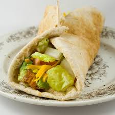 I've got a great thanksgiving recipe for you today. Fish Tacos Own Two Hands