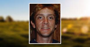 Brandon "Brad" Allen Collins Obituary January 1, 1970