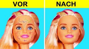 Келли шеридан, кэти краун, эли либерт и др. 30 Fantastische Hacks Fur Barbie Puppen Youtube