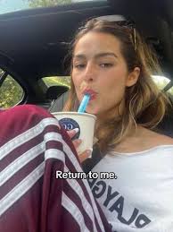 Girl That Looks Like Addison Rae