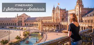 Ogni angolo del suo territorio è segnato dalla diversità: 2 Settimane In Andalusia Itinerario 14 15 Giorni Consigli Tour Spagna