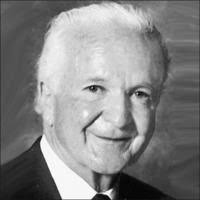 ERNEST WHITAKER Obituary (2021)