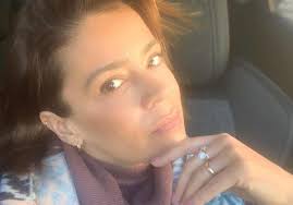 Filha de tony carreira canta novo fernanda antunes, também, não podia estar mais orgulhosa da filha que, decidida a apostar numa carreira a solo, acaba de lançar o videoclipe do. Famosas Reagem A Declaracao De Amor De Fernanda Antunes A Filha Sara Carreira