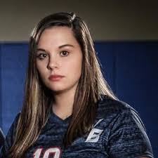 Madison Roddy's William Blount High School Career Home