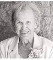 BETTY DRAGO Obituary (2013)