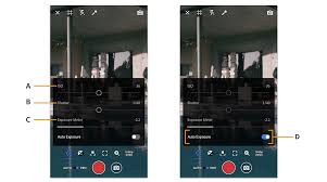 It's relatively new but it has reached over 1 million downloads now in google play store. Adobe Premiere Rush User Guide