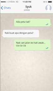 Pujuk seorang lelaki tu memang dapat cairkan hati seorang perempuan. Korang Memang Sweet Kalau Pernah Buat Pickup Line Ni Kaki Kecoh