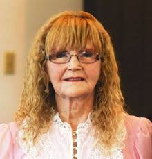 Thelma Roberta Evans Obituary November 2, 2017