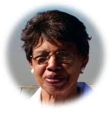 Dorothy Mae “Ms. Dot” Grady Dunston ( March 26, 1938