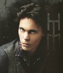 Kaleb Vazquez (RocketQueenDjA)