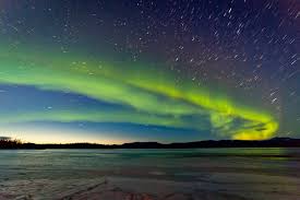Northern Lights | The Canadian Encyclopedia