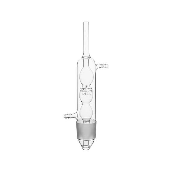 Allihn Condenser