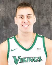 2023-24 Men's Basketball Roster