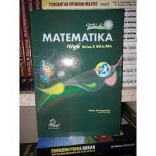 We did not find results for: Buku Pks Matematika Wajib Kelas X Info Terkait Buku