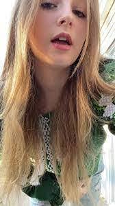 Lisa Trush's Instagram, Twitter & Facebook