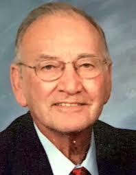 Obituary for Frank Crews