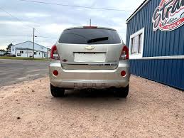 Image result for Platinum Ice 2013 Captiva