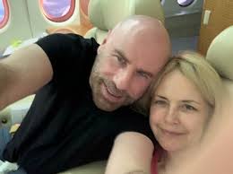 She was born in honolulu, and her middle name, kamalelehua, meant garden of lehuas (a local flower) in hawaiian. Kelly Preston Meninggal Dunia Ini Memori Indahnya Bersama John Travolta