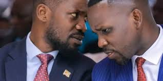 Forced LOP SSenyonyi Fake COSASE Report ...