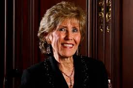 Patricia Cason's Instagram, Twitter & Facebook