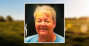 Jean A. Beard Obituary August 22, 2016