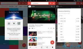 In the app, users can view videos uploaded by individual users and even . Dailymotion Apk Free Download For Android Yellowangels