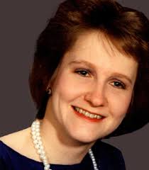 Obituary information for Alice Maria Ward