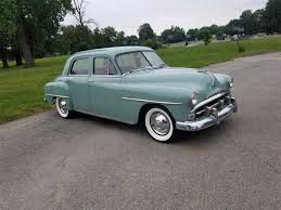 Image result for Ceram Green 1951 Dodge