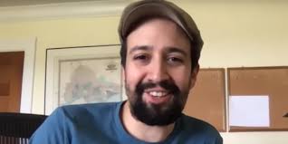 Watch Hamilton Genius Lin-Manuel Miranda Write a Song