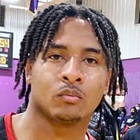 Zion Walker 2024 Point Guard Radford