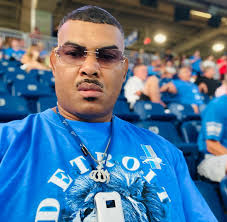 The Home Team got The City feeling up! #detroitlions #winwinwin #dancambell  #gmaccash