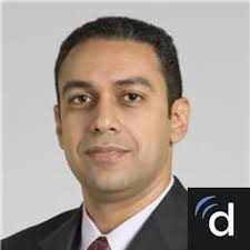 Dr. Sherif S. Zaky, MD