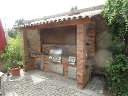 Outdoor Kuche Selber Bauen Mauern Caseconrad Com